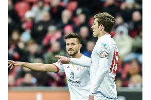 Drei Spiele Sperre für Mainzer Hack