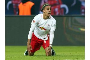 RB Leipzig: Poulsen kehrt ins Training zurück - Keita fehlt