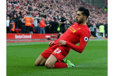 Can zu Verhandlungen mit Reds: 