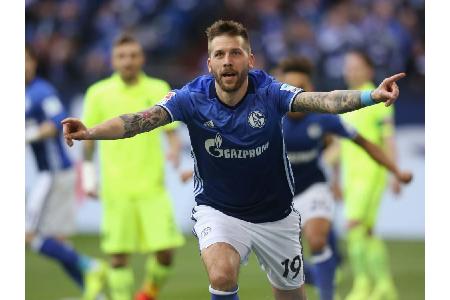 Burgstaller-Comeback in Österreichs Nationalteam