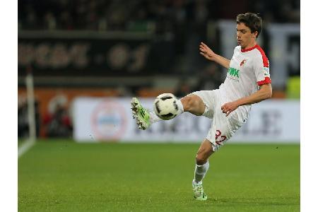 FCA einige Wochen ohne Talent Framberger