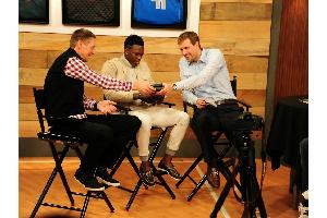 Nowitzki zu Karriereende: "Erst mal ein, zwei Jährchen gehen lassen"