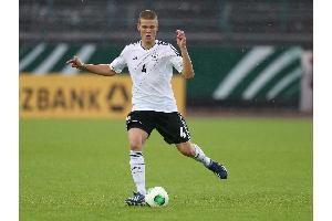 3. Liga: Zwei Spiele Sperre für Osnabrücks Syhre