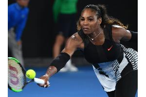 Serena Williams sagt für Indian Wells verletzt ab - Kerber wieder Nummer eins