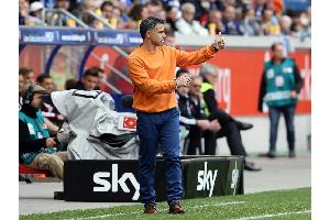 Lettieri neuer Trainer beim FSV Frankfurt - Geldstrafe vom DFB