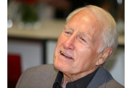 Dortmunds Torwart-Idol Tilkowski macht BVB vor Benfica-Duell Mut: 