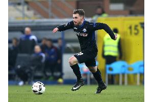 3. Liga: Paderborns Itter fehlt halbes Jahr mit Kreuzbandriss