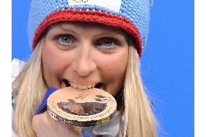Sperre für Langlauf-Olympionikin Johaug soll gekürzt werden