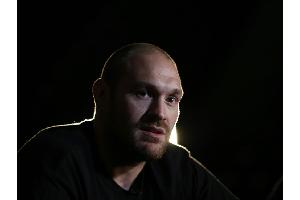 Fury vor Comeback? BDB-Präsident: "Komplett unseriös"