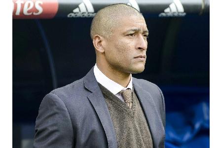 Spanien: FC Málaga entlässt Trainer Romero - Michel übernimmt