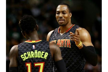 Schröder nach Streit auf die Bank verbannt: 