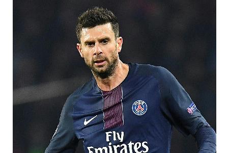 Champions League: Paris ohne Motta in Barcelona
