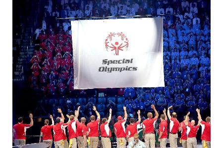 Behindertensport: Bindende Standards bei Sponsorenakquise