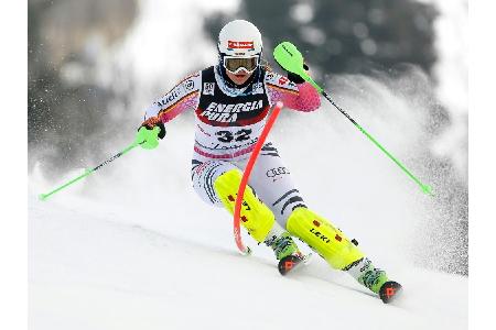 DSV beendet alpine Junioren-WM mit zweimal Bronze