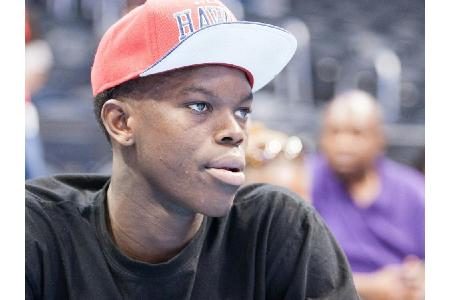 Basketball: Schröder stellt EM-Teilnahme infrage