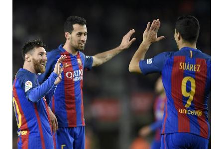 Doppelpacker Ronaldo rettet Real einen Punkt - Bale sieht Rot