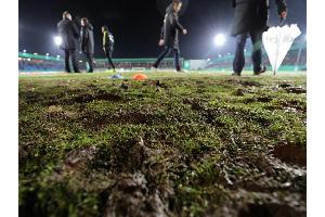 Lotte gegen BVB: Abgesagtes Pokalspiel am 14. März