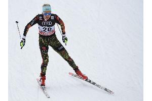 DSV auch ohne Langlauf-Medaillen zufrieden: "Sehen nicht schwarz"