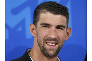 Phelps zu Doping: Rest des Feldes war nie sauber