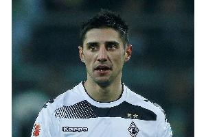 Gladbach ohne Stindl gegen Schalke