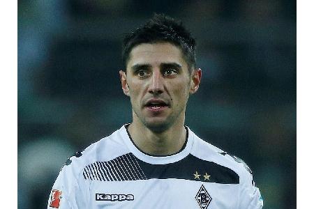Gladbach ohne Stindl gegen Schalke