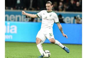 Muskuläre Probleme: Kruse-Einsatz weiter fraglich