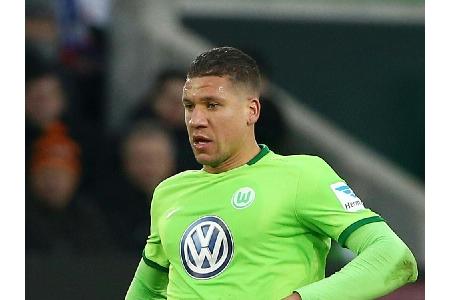 Knie-OP: Wolfsburg Bruma droht Saisonaus