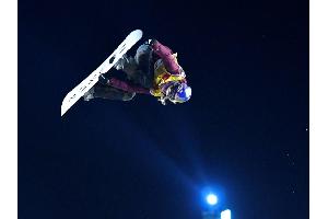 Snowboard-WM: Mittermüller verpasst Big-Air-Finale