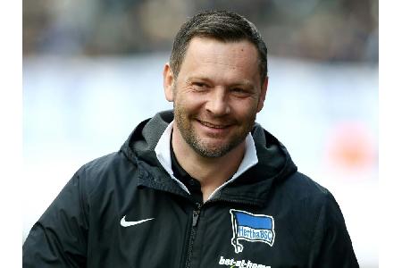 Wegen Auswärtsmisere: Dardai ändert Taktik gegen Köln