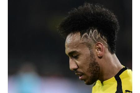 BVB bangt um Aubameyang, Weigl und Kagawa