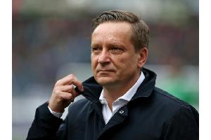Hannover: Heldt setzt Stendel weiter unter Druck
