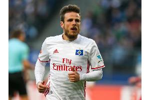 HSV fahndet nach Müller-Ersatz - Bruchhagen will Transfer "nicht ausschließen"