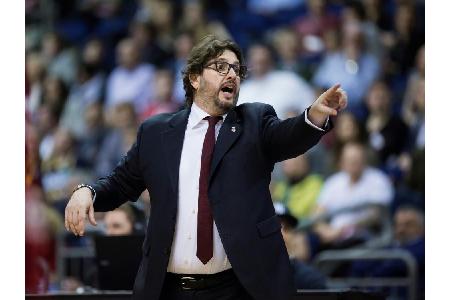 78:83 gegen Fenerbahce: Nächste Niederlage für Bamberg