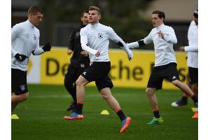 Werner ist großer Poldi-Fan: "Wollte das erreichen, was er geschafft hat"