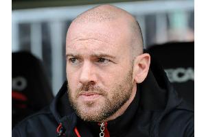 Vrabec neuer Trainer in Vaduz