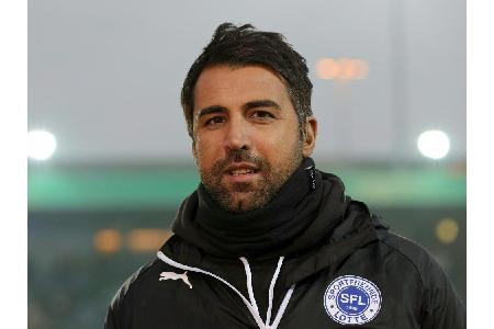 Favoritenschreck Lotte nach Pokal-Aus weiter sieglos