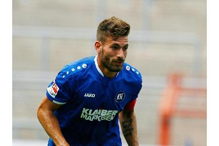 2. Liga: Club holt Valentini zur neuen Saison