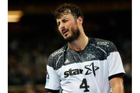 Kiel im Champions-League-Hit ohne Duvnjak und Toft Hansen