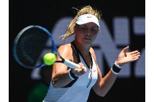 Tennis: Petkovic und Beck ausgeschieden - Kerber besucht Miami Heat