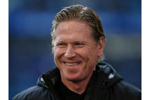 HSV verlängert mit Gisdol bis 2019