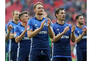 Höwedes hält Meisterschaft mit Schalke für "utopisch"