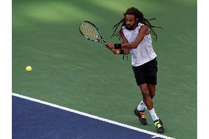 Brown kassiert in Miami vierte Erstrundenpleite in Folge