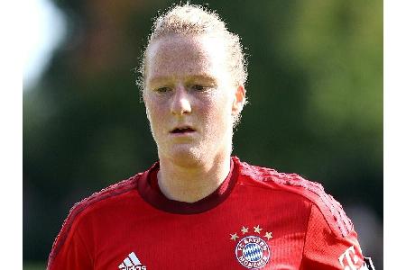 Bayern-Frauen fiebern Kracher gegen PSG entgegen: 