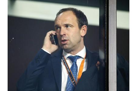 Schalkes Knappen-Fußballschule expandiert in Beneluxländer