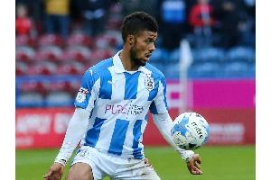 Für 1,3 Millionen Euro: Huddersfield kauft Ingolstädter Kachunga