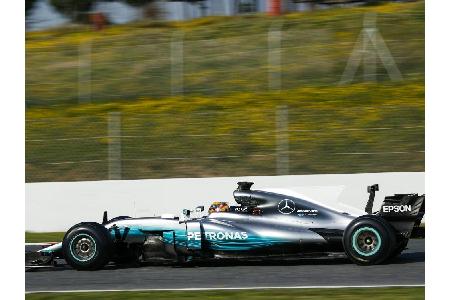 Die Teams der Formel 1 im Formcheck