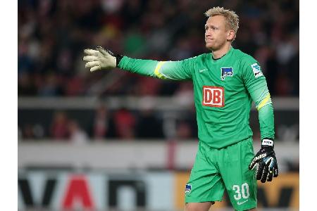 Fürth: Verträge mit Burchert und Funk verlängert