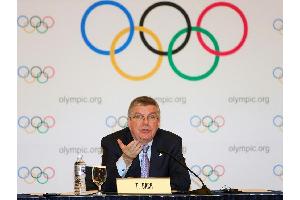 Tokio 2020: Golfklub gibt dem Druck des IOC nach