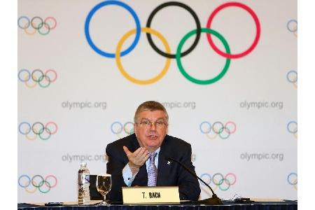 Tokio 2020: Golfklub gibt dem Druck des IOC nach