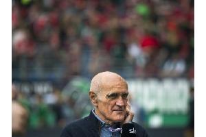 Kind zur Trainerdiskussion bei Hannover 96: "Beschäftigen uns mit verschiedenen Namen"